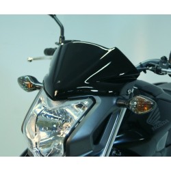 H706 : S2 Concept Windshield NC700 NC750