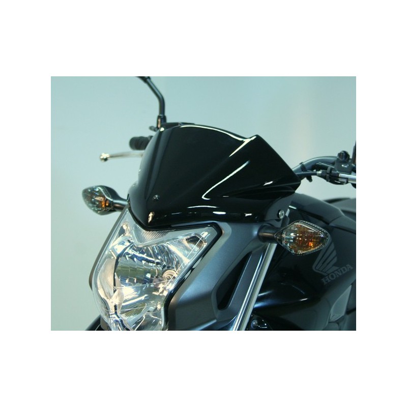 H706 : S2 Concept Windbreaker Honda NC700 NC750