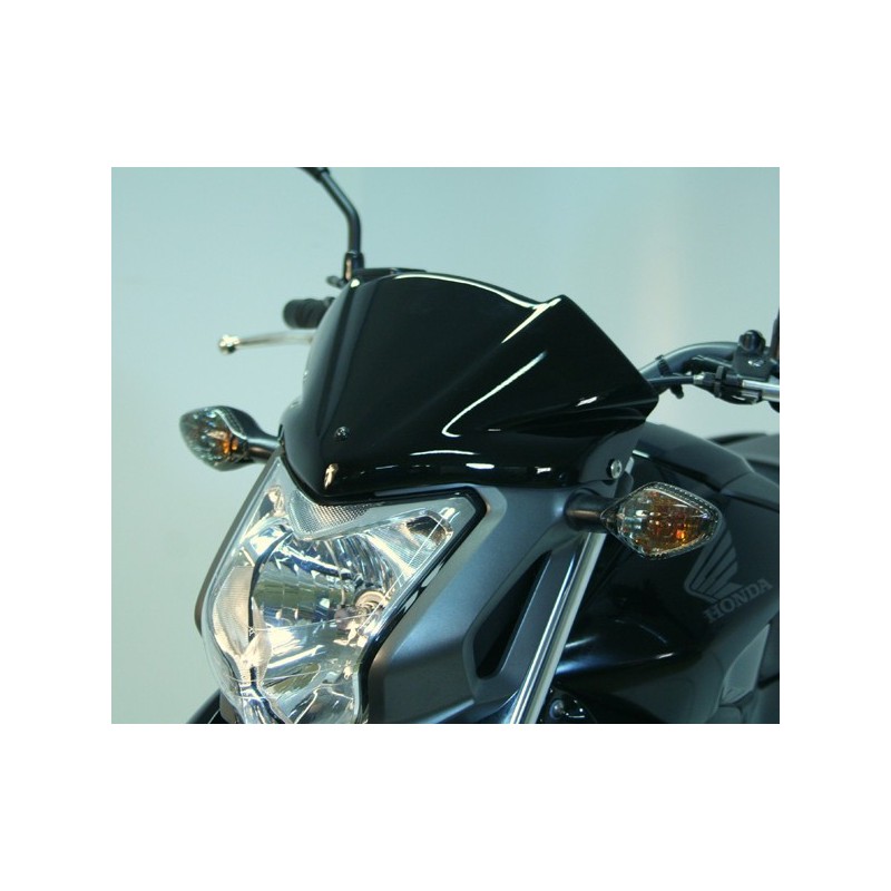 H706 : S2 Concept Windshield NC700 NC750