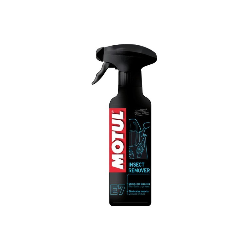 103002 : Nettoyant insecte Motul E7 NC700 NC750