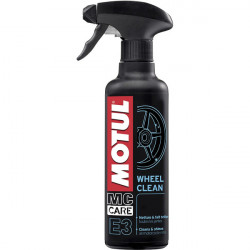 102998 : Nettoyant jantes Motul E3 NC700 NC750