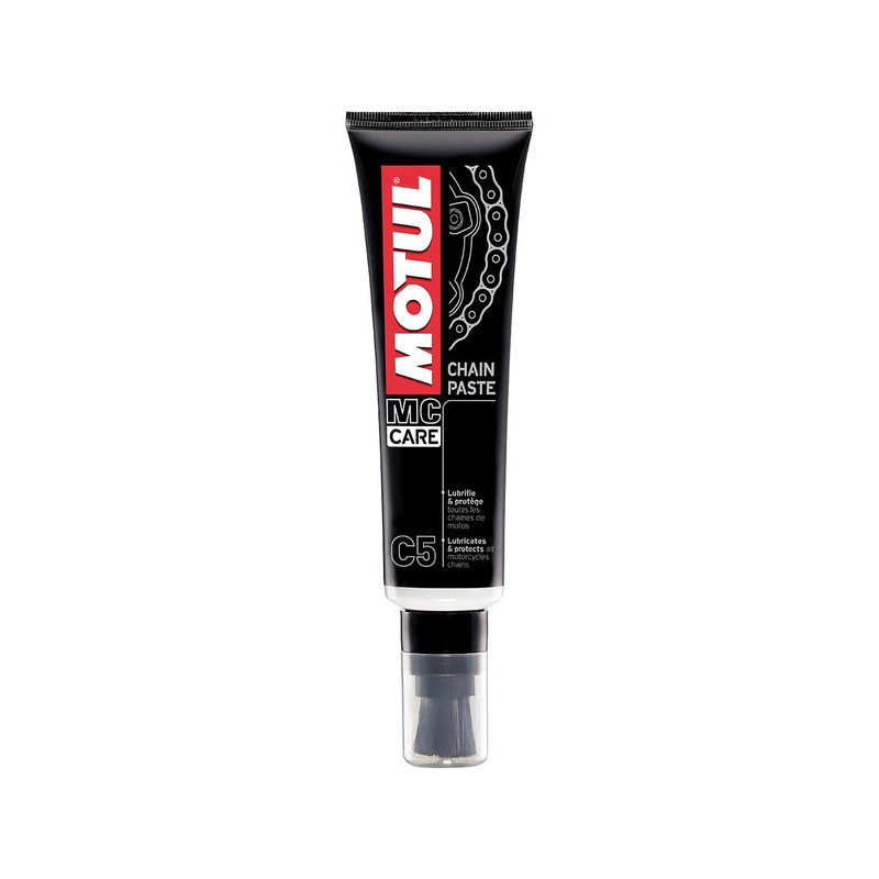 106513 : Lubrifiant chaîne Motul C5 NC700 NC750