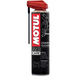 111648 : Nettoyant chaîne Motul C1 NC700 NC750