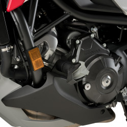 6047N : Protezioni Motore R Puig NC700 NC750