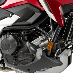 21242N : Protections Moteur Pro Puig NC700 NC750