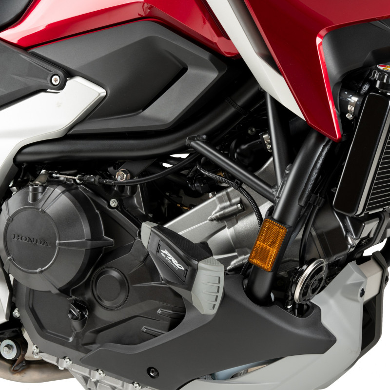 21242N : Protections Moteur Pro Puig NC700 NC750