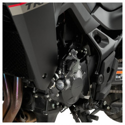 20755N : Zusätzliche Scheinwerfer Beam Puig NC700 NC750