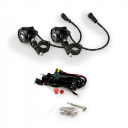 20755N : Luces adicionales Beam Puig NC700 NC750