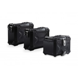 ADV.01.841.75000 : Kit de equipaje completo SW-Motech Trax ADV NC700 NC750