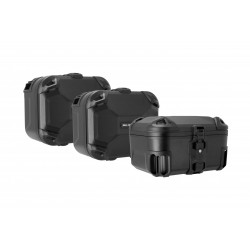 ADV.01.841.65000/B : Komplettes Gepäcksystem SW-Motech DUSC NC700 NC750