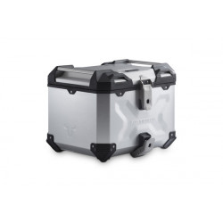 GPT.01.841.70000 : SW-Motech Trax ADV Top-Case-Set NC700 NC750