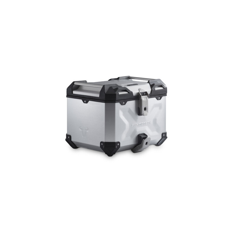 GPT.01.841.70000 : SW-Motech Trax ADV Top-Case-Set Honda NC700 NC750