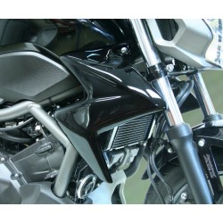 H704 : Radiator-Ecken S2 Konzept NC700 NC750