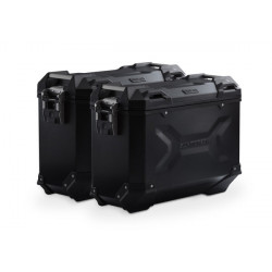 KFT.01.841.70000 : Kit de maletas laterales SW-Motech TRAX ADV NC700 NC750