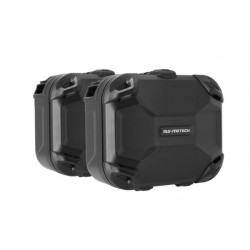 KFT.01.841.65001/B : SW-Motech DUSC Side Case Kit NC700 NC750