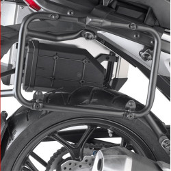 TL1192KIT + S250 : Kit completo Givi Tool Box NC700 NC750