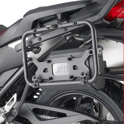TL1192KIT + S250 : Givi Werkzeugkasten Komplettset NC700 NC750