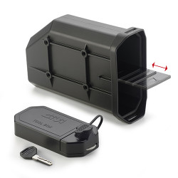 TL1192KIT + S250 : Givi Werkzeugkasten Komplettset NC700 NC750