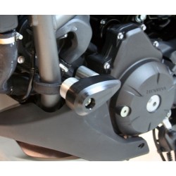611RVH.0040 : Tampones de Protección S2 Concept Honda NC700 NC750
