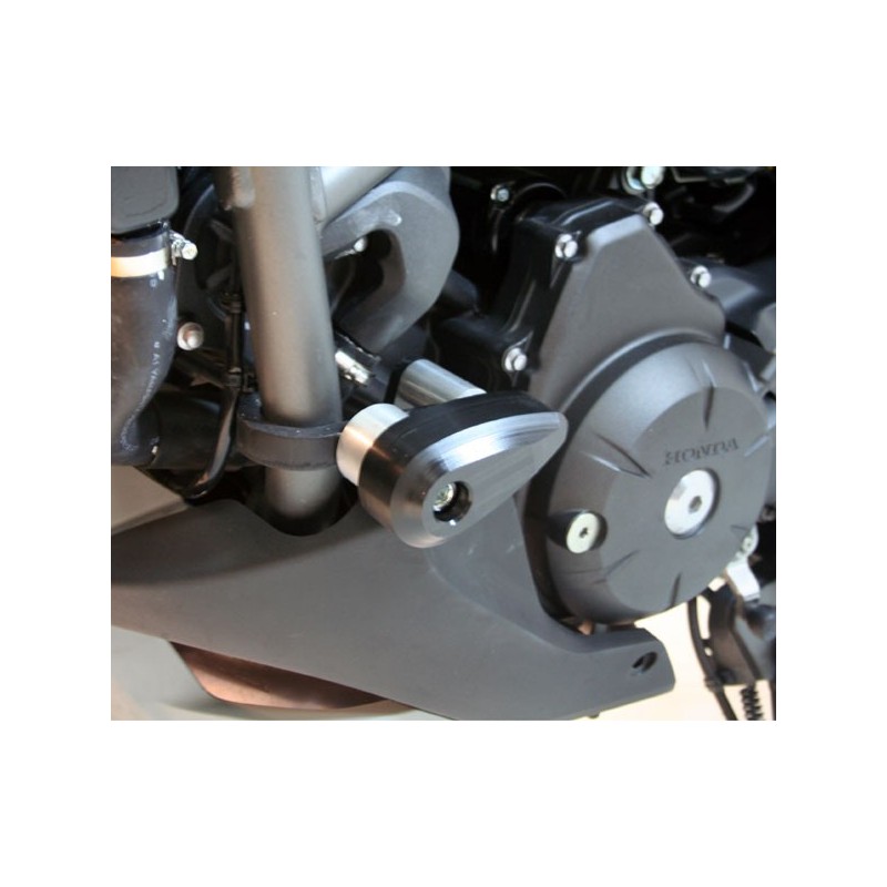 611RVH.0040 : Tampones de Protección S2 Concept Honda NC700 NC750