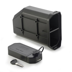 TL1192KIT + S250 : Kit complet Givi Tool Box NC700 NC750