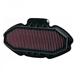 10113103 - HA-7012 : Filtre à air K&N NC700 NC750