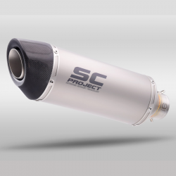 H07C-12 : Erogatore SC Project Oval Integra 700 NC700 NC750
