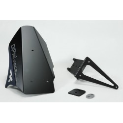R-0725 : DPM Racing Rear Mudguard Honda NC700 NC750