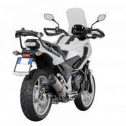 H07B-12 : Silenzioso SC-Project Oval NC750 NC700 NC750
