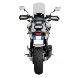 H07B-12 : Silenzioso SC-Project Oval NC750 NC700 NC750