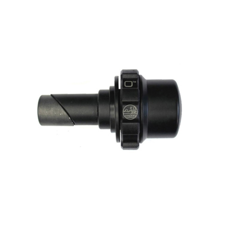HND100 : Stabilizzatore di velocità Kaoko HND100 NC700 NC750