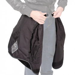 R092 : Tutupassenger Tucano Urbano Termoscud NC700 NC750