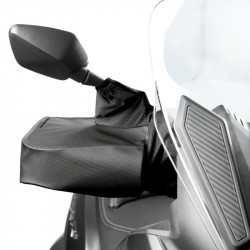 R334PRO : Tucano Urbano Tarp Handlebar Muffs NC700 NC750