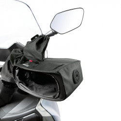 R334PRO : Tucano Urbano Tarp Handlebar Muffs NC700 NC750