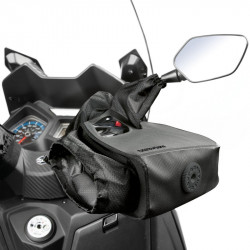 R334PRO : Tucano Urbano Tarp Handlebar Muffs NC700 NC750