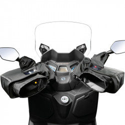 R334PRO : Tucano Urbano Tarp Manschetten Honda NC700 NC750