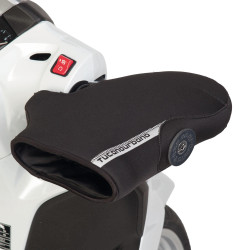 R363X : Tucano Urbano Carenes Cuffs Honda NC700 NC750