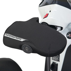 R363X : Tucano Urbano Carenes Cuffs Honda NC700 NC750