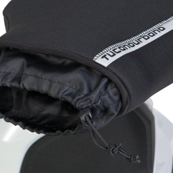 R363X : Manchons Tucano Urbano Carenes NC700 NC750