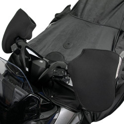 R369X : Manoplas Tucano Urbano SX Honda NC700 NC750