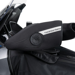 R369X : Manoplas Tucano Urbano SX Honda NC700 NC750