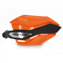 0024988 : Pare-mains Acerbis Argon NC700 NC750