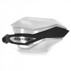 0024988 : Pare-mains Acerbis Argon NC700 NC750