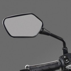 88220-MGS-D30 : Original Honda Left Mirror NC700 NC750