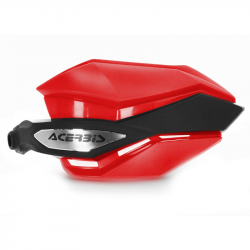 0024988 : Pare-mains Acerbis Argon NC700 NC750