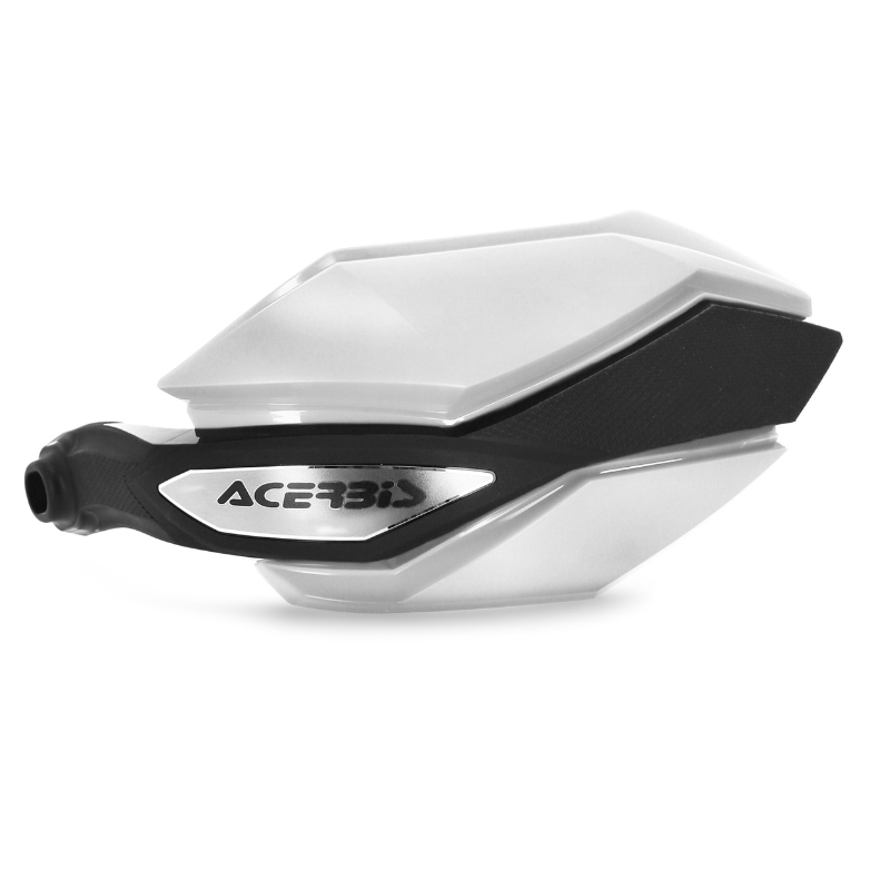 0024988 : Pare-mains Acerbis Argon NC700 NC750 0024988 : Pare-mains Acerbis Argon NC700 NC750