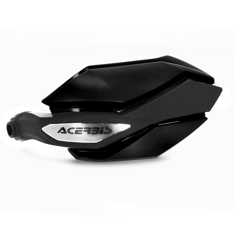 0024988 : Pare-mains Acerbis Argon NC700 NC750 0024988 : Pare-mains Acerbis Argon NC700 NC750