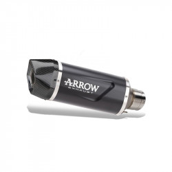 71997 : Arrow Indy Race Evo Exhaust NC700 NC750