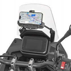 FB1217 : Supporto per GPS Givi 2025 Honda NC700 NC750