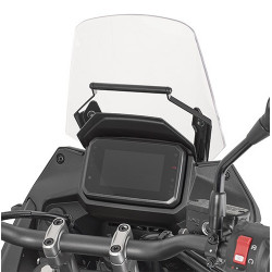 FB1217 : Chasis para soporte GPS Givi 2025 NC700 NC750